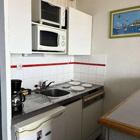 Apartment Le Suffren - Face Mae-2553 Pornichet