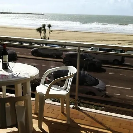 Apartment Le Suffren - Face Mae-2553